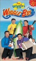 Wiggle Bay [VHS Tape] - £26.87 GBP