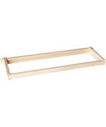 Harvest Lane Honey WWFMU-102 Unassembled Medium Frame 10-pack - $510.98 MXN