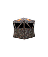 Barronett Blinds® Road Runner, Portable Hunting Blind, Pop-Up Hub Blind,... - €209,38 EUR