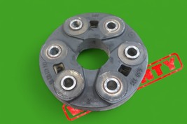 95-1996 mercedes r129 sl320 flex coupler prop shaft coupling bushing 124... - $59.87