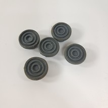 ULTIMATE CHOPPER CH-1 Food Processor 5 Rubber Feet grippers Replacement part - $13.00