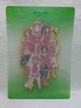 Love Hina Holiday Transparent Pencil Board Ken Akamatsu - £28.41 GBP