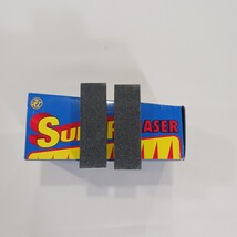 Super Rust Eraser - Rust Remover, Tarnish & Blemishes on Metal Blades (2-Pack) image 4