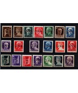 GNR italy stamp collection catalogue value over $9000 key values signed RSI - £1,713.31 GBP