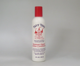 Fairy Tales Rosemary Repel Conditioner, Leave-in Spray &amp; Styling Gel*Triple PK* - £21.75 GBP