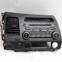06 07 08 09 10 11 Honda Civic AM FM XM CD radio receiver OEM 39100-SVA-A... - £232.58 GBP