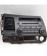 06 07 08 09 10 11 Honda Civic AM FM XM CD radio receiver OEM 39100-SVA-A... - £233.62 GBP