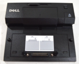 Dell K07A E-Port Dock Station PDXXF E6420 E6430 E6520 E6530 - £13.45 GBP
