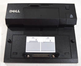 Dell K07A E-Port Dock Station PDXXF E6420 E6430 E6520 E6530 - £13.30 GBP