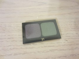 YSL Eye Shadow  Duo REFILL #21 0.12oz/3.5g New W/plastic case - £10.33 GBP