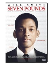 Will Smith - Seven Pounds - £3.16 GBP