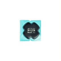 REMA TIP TOP North America BIAS Repair Unit PN-3 4" 10 Count - $101.99