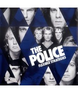 Album Covers - The Police - Flexible Strategies (2018) Album Art Poster ... - $54.57 CAD