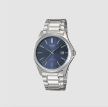 Casio Men&#39;s Wristwatch Watch (MTP-1183A-2A) - $39.98