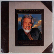 Kenny Rogers - Short Stories (1985) [SEALED] Vinyl LP • Greatest Hits, Best of - £10.31 GBP