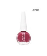 2-Pack Tweets H2O Uña Color T0104 - Tgif .22fl OZ / 6.5ml - €8,66 EUR