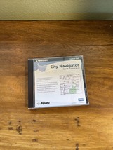 Garmin City Navigator NT, N America V8 - $9.85