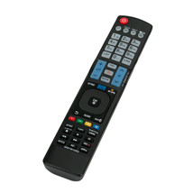 New AKB73615303 Replace Remote For Lg Tv 32LM620T 42LM620S 42PM470T 42PN450B - $14.24