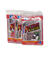 Donruss Baseball 1983 Action All Stars Trading Cards Packs Set #5 - Lot ... - £8.40 GBP