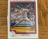 Topps 525 Jason Isringhausen Karte - $9.15