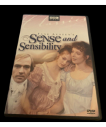 Sense and Sensibility BBC DVD 1981 Jane Austen MINT! - €19,06 EUR