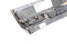 08-14 AUDI A5 S5 A/C CLIMATE TEMP CONTROL UNIT SWITCH E5257 image 9