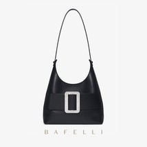  hobo casual tote leather evening bag fashion women s handbags shoulder shopper stylish thumb200