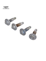 MERCEDES R230 SL-CLASS FRONT SUBFRAME CORE SUPPORT BOLTS SET OF 4 168984... - $24.74