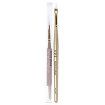 Artist Series Flat Gel Brush - 6 by OPI for Women - 1 Pc Brush - $12.49