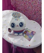 Gabbys Dollhouse Cakey Cat Purr-ific Party Plush BNWT - $20.29 CAD