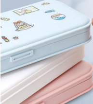 Apouy Stationery cases, easily matches with other items - $9.88