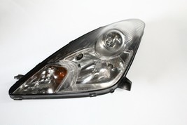 2000-2005 TOYOTA CELICA GT GTS FRONT HEADLIGHT LEFT DRIVER SIDE ASSEMBLY... - $91.99
