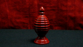 Egg Vase &amp; Silk (Red) By Premium Magic - Trick - $42.52