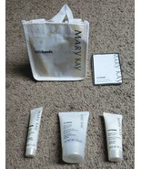 Mary Kay Satin Hands -MINI Set Travel Size- Fragrance Free -3 Pieces and... - $200.86 MXN