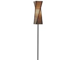 Adesso Home 4047-01 Transitional Floor Lamp from Stix Collection in Blac... - £118.27 GBP