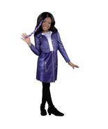 Rainbow High Girls Krystal Bailey Halloween Costume 2-Pcs Set Multicolor... - $472.57 MXN