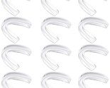 20 Pieces Sports Mouth Guards Mouth Protection Athletic Mouth Guard For ... - $18.99