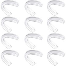 20 Pieces Sports Mouth Guards Mouth Protection Athletic Mouth Guard For ... - £14.15 GBP