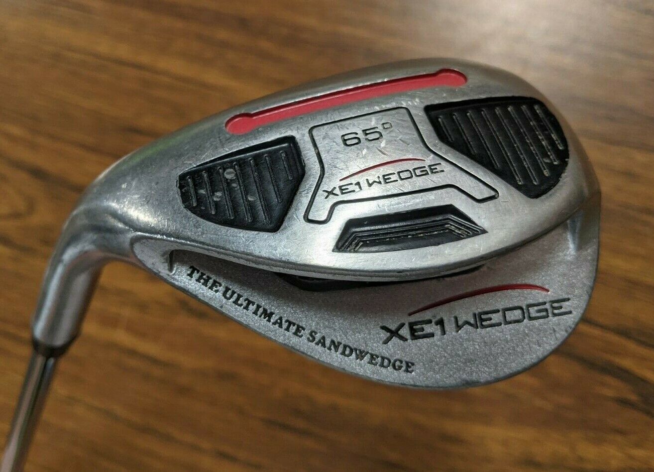Titleist DCI Tour Blade Gap Wedge Regular Steel Shaft Rite Grip Titleist DCI Tour Blade Gap Wedge Regular Steel Shaft Rite Grip