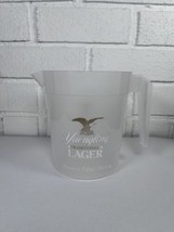 Yuengling Beer Pitcher Plastic  - £13.11 GBP