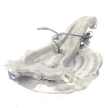 Front Left Spindle OEM 2011 2012 2013 2014 2015 2016 BMW 528i - $37.04