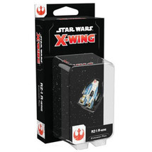 Star Wars X-Wing RZ 1 A Wing Expansion Game (2nd Edition) - $57.91