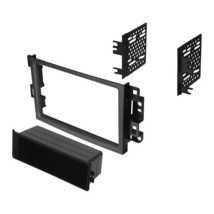American International Installation Kit for 2007-2011 Chevrolet Aveo/Pon... - $68.60