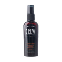 American Crew Alternator Flexible Styling And Finishing Spray 3.3oz 100ml - $14.70