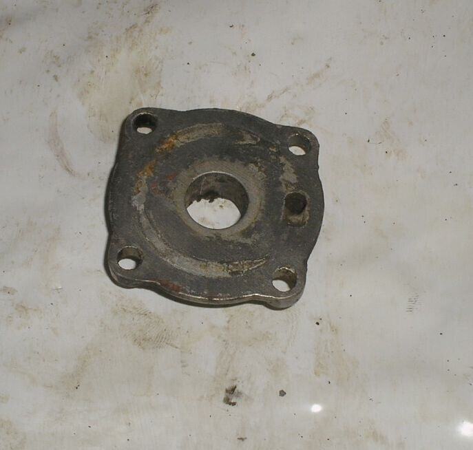 1963 3 HP Evinrude Outboard Crankshaft Seal - $5.88