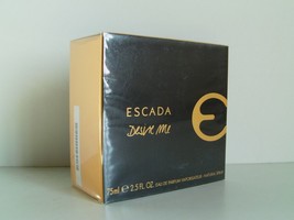 Escada Desire Me EDP Nat Spray 75ml - 2.5 Oz BNIB Retail Sealed - £112.03 GBP