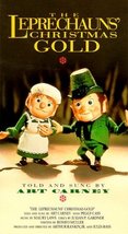 The Leprechauns&#39; Christmas Gold [VHS] [VHS Tape] - £42.72 GBP