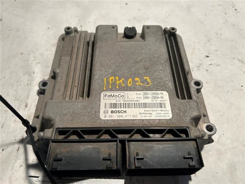 Engine ECM Electronic Control Module 3.5L Turbo Fits 13-15 17-19 MKT 104... - $61.28