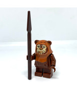 Minifigure Wicket Ewok Endor Bulk Block - $9.19