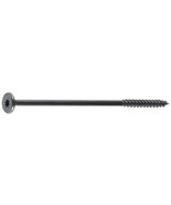FastenMaster FMHLGM006-50 HeadLOK Heavy-Duty Flathead Fastener, 6 Inches, - $63.51